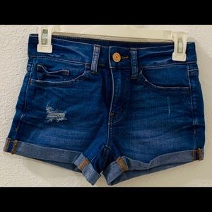 shorts